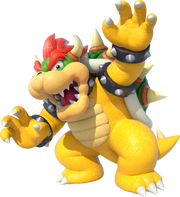 Bowser