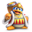 King Dedede