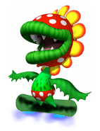 Petey Piranha