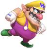 1.6.Wario Running