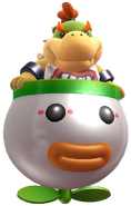 Bowser Jr (SSBWIIU)