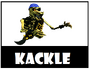 Kackle