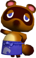 Tom Nook