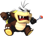 Morton Koopa Jr.