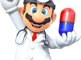 Dr. Mario