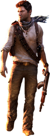 Nathan Drake