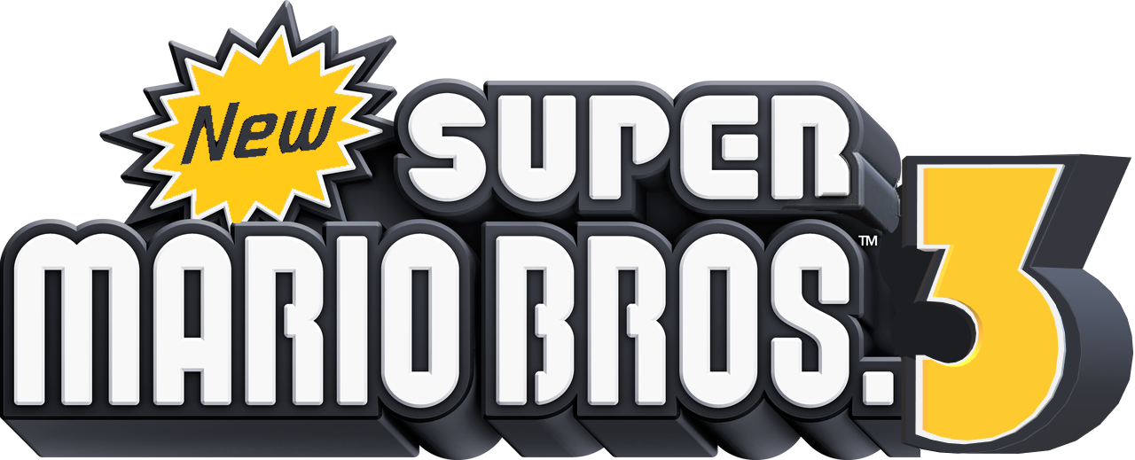 new super mario bros 3