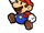 Paper Mario: The Dark Shine Tower