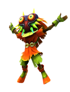 Skull Kid