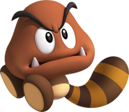 Tail Goomba