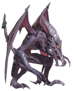 1.1.Ridley Standing