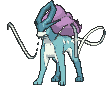 245Suicune