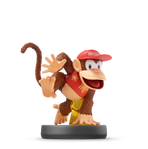 Diddy Kong Released: December 14, 2014 (US) and December 19, 2014 (EU)