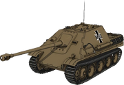 GuP Jagdpanther