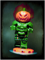 Jack O'Lantern (Lego Batman 4)