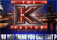 K Factor Logo