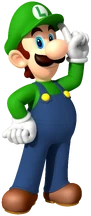 LuigiSR