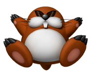 Mega Mole