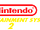 Nintendo Entertainment System 2