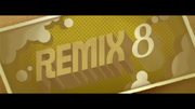 Remix 8 Wii