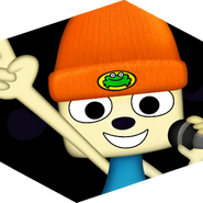 Parappa the Rapper