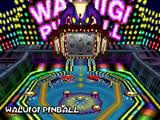 5. Waluigi Pinball