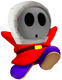 17.Spaceman Shy Guy