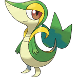 495Snivy