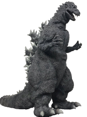 Godzilla 1954 transparent ver 26 by lincolnlover1865 ddei6j2-fullview