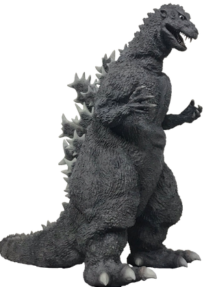 Godzilla: Destruction | Fantendo - Game Ideas & More | Fandom