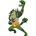 JSSB Incineroar alt 5