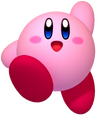 Kirby Feather
