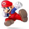 Mario 4 reverse