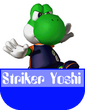 Striker Yoshi