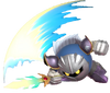 2.11.Meta Knight Slashing