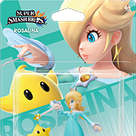 Featured image of post Rosalina Amiibo Mario Kart 8 The official mario kart 8 deluxe website launched today and with it came news regarding the various amiibo you can use with the game