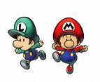 Baby Mario Bros.