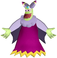 3D Model