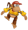 Diddy Kong