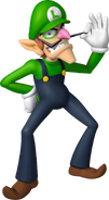 "Luigi"