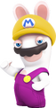 JSSB Rabbid Mario alt 2