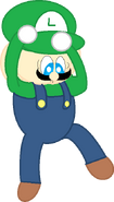 Luigi.