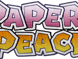 Paper Peach (game)