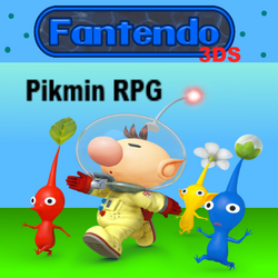 Pikmin 4 (Jake1234789), Fantendo - Game Ideas & More