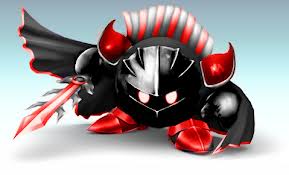 World 9: Shadow Meta Knight