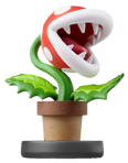 Piranha Plant Released: February 15, 2019