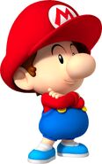 71. Baby Mario