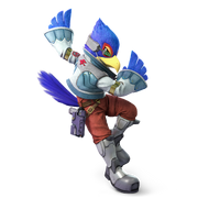 Falco SSBUltimate