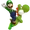Luigigreenyoshi