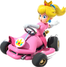 Peach - Mario Kart Tour
